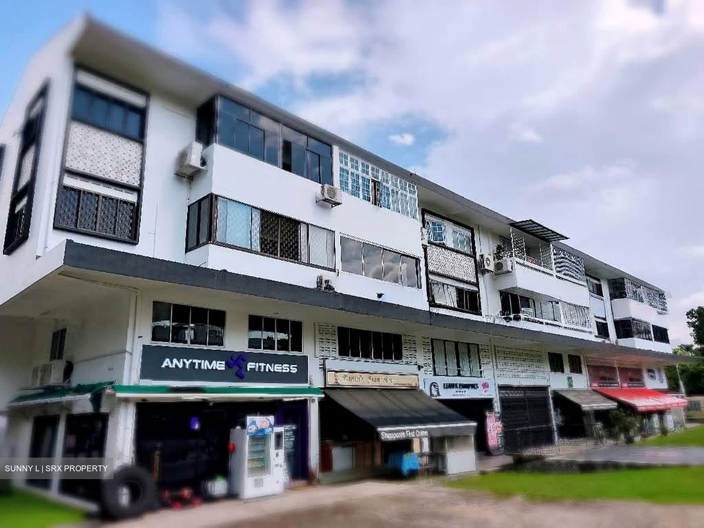Joo Chiat Place (D15), Retail #600284181